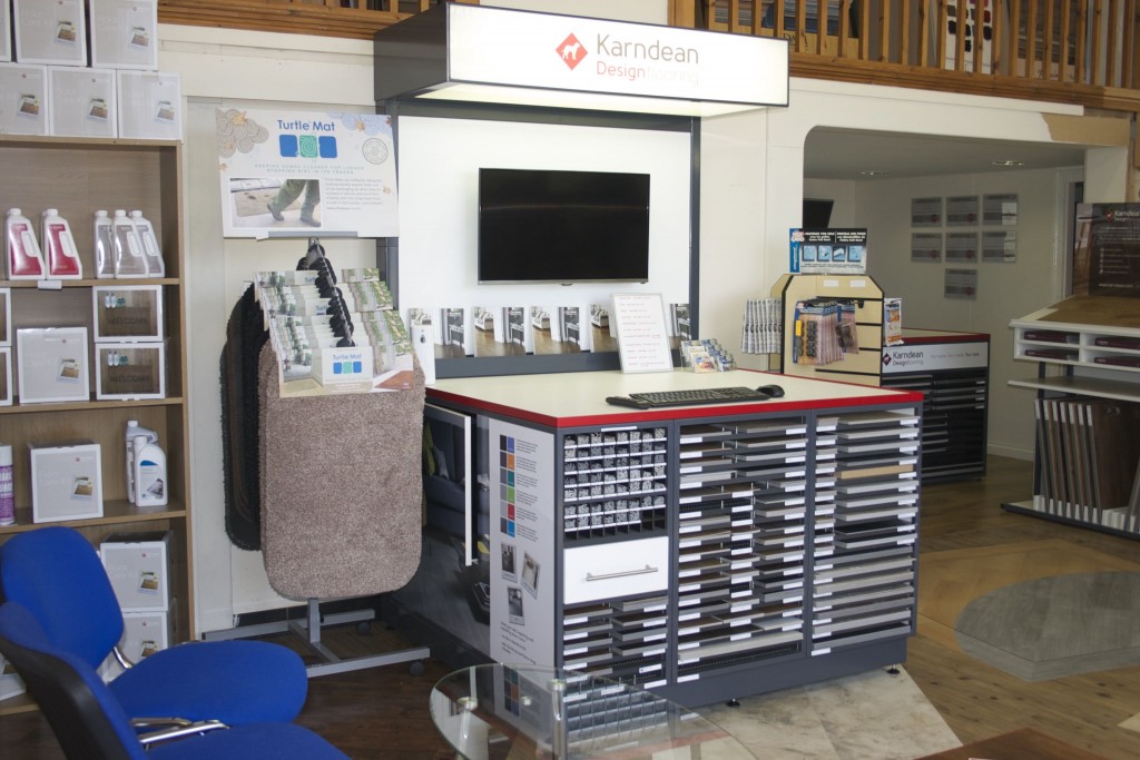 Home Concept Flooring